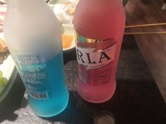 -壹炉自助烤肉烧烤店(港悦广场店)
