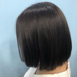 点击看大图 -MOKA HAIR SALON 烫染造型