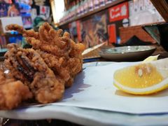 -平成屋·午肴夜酒(四川北路店)