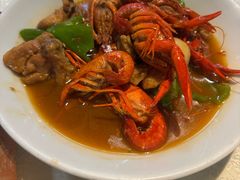-陈生记黑鱼馆·20年活鱼现杀(宁波鼓楼店)