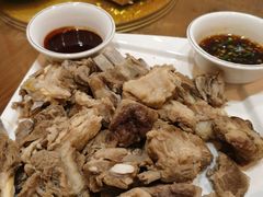 -王村姑老土炕莜面村(张北店)