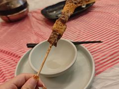 -三毛演义·湖南烧烤大排档(南浦店)