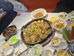 -老板恋上鱼(高新万达店)