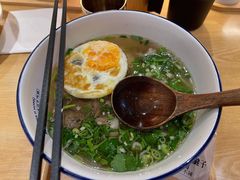 -马记永·兰州牛肉面(3019君尚店)