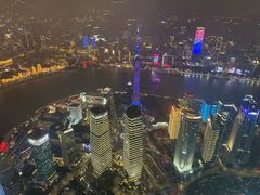 -上海中心大厦