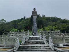 -天坛大佛