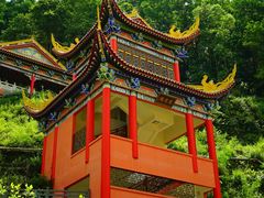 -东莞市大岭山森林公园