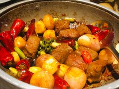 -新荣记(BFC外滩金融中心店)