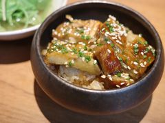 -天水蔬食料理(树德之光店)