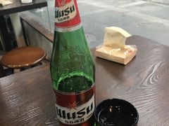 -陈老斯呼尔嗨吃烧烤(科巷店)