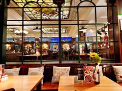 大堂-宝莱纳餐厅(滨江店)