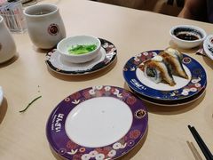 -万岁寿司(万国店)