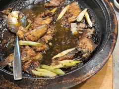 -君霖海鲜私房菜(春柳店)