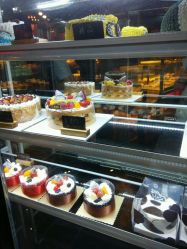 点击看大图 -红钻石(明日星城店)