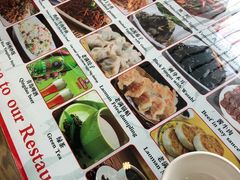-馅老满·生春阁(慕田峪店)