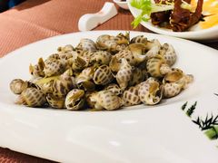 -海景壹号大酒店(滨湖店)