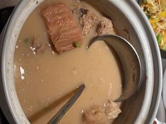 -玉满堂·湖北融合菜
