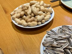 -竹里馆 ·茶食(奥体店)