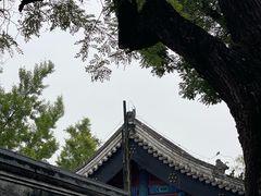 -北京国子监胡同