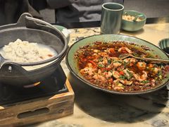 -锦府盐帮·侯宅(五棵松万达店)