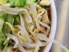 -杏园餐厅(西四北大街店)