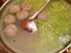 -金掌勺锅包肉(太原万达店)