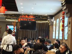 -李记饺子·熏酱东北菜(欢乐谷店)