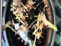 -钱大妈海鲜饭店(保利林语店)