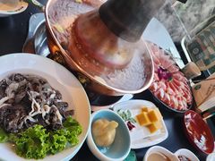 -阳坊胜利涮羊肉(阳坊老店)