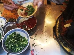 -曾笼笼牛肉饼