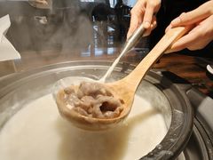 -大良毋米粥(锦龙路总店)