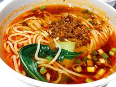 -眉州东坡(通州店)
