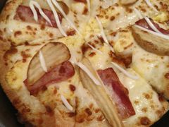 -必胜客(WOW中心城店)