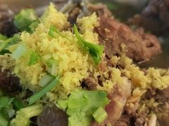 -潮镇老尾牛杂(环城西路店)