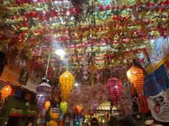 -吉祥圣雪藏餐