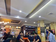 -同发号饭庄(复兴路店)