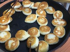 -老味茶屋(川沙老街店)