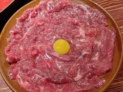 -马厂老火锅(胜太路店)