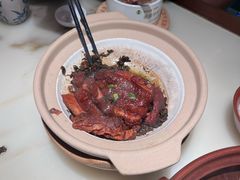 -客语客家菜(华发商都店)