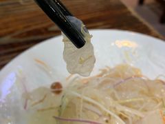 -御生皇·新天然居·顺德鱼生·顺德菜·广式早茶