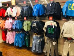 -GAP(王府井奥莱·香江小镇店)