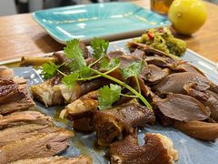 -唔止卤嘢·潮州菜(鹭江店)