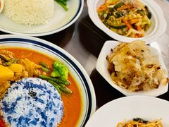 -马来MO简餐.南洋风味料理(美食街店)
