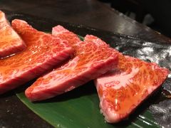 -俺的焼肉(銀座9丁目店)