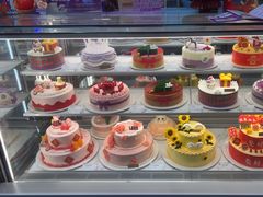 -GANSO元祖食品(白下店)