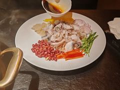 -色響火锅(恒隆广场店)