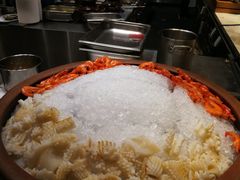 -福州仓山凯悦酒店·Market Cafe Lacucina咖啡厅