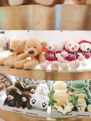 -Nuzzle(静安大悦城店)