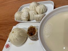 -万利隆的包子铺(华雅店)