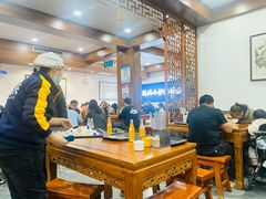 -清真·马洪小炒泡馍馆(钟楼回民街店)